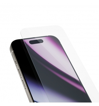 Epico ochranné sklo iPhone 15/16 - s aplikátorem