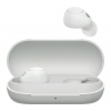 Sony True Wireless WF-C700N, bílá