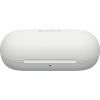 Sony True Wireless WF-C700N, bílá