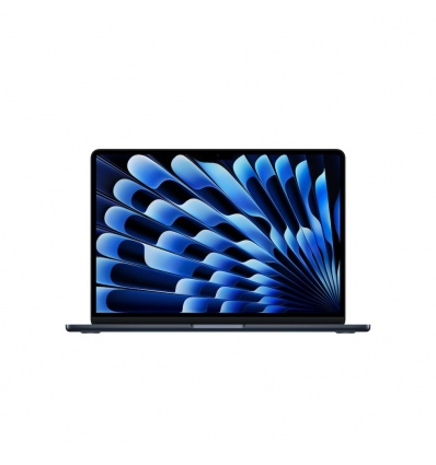 Apple MacBook Air 13"/M4/13,6"/2560x1664/24GB/512GB SSD/M4/Sequoia/Midnight/1R