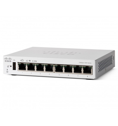 Catalyst C1200-8T-D