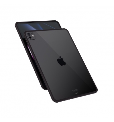 Epico Hero kryt pro iPad Pro 11´´ M4 - transparent