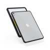 Epico Hero Case for iPad 10,2´´ - transparentní