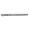 ASUS Vivobook S 16/S3607CA/U7-255H/16,0"/WUXGA/16GB/1TB SSD/Arc 140T/W11H/Silver/2R