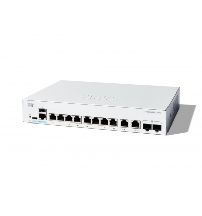 Catalyst C1200-8T-E-2G