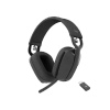 Náhlavní sada Logitech Zone Vibe Graphite _