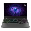 Lenovo LOQ/15IAX9/i5-12450HX/15,6"/FHD/24GB/1TB SSD/RTX 4050/W11H/Gray/2R
