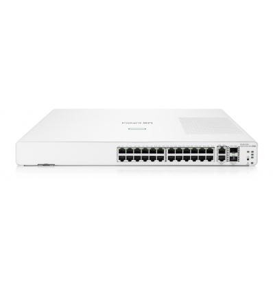 Aruba IOn 1960 24G 2XT 2XF Sw