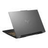 ASUS TUF Gaming F16/FX607VU/Intel Core 5 Processor 210H/16"/WUXGA/16GB/1TB SSD/RTX 4050/W11H/Gray/2R