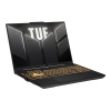 ASUS TUF Gaming F16/FX607VU/Intel Core 5 Processor 210H/16"/WUXGA/16GB/1TB SSD/RTX 4050/W11H/Gray/2R