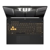 ASUS TUF Gaming F16/FX607VU/Intel Core 5 Processor 210H/16"/WUXGA/16GB/1TB SSD/RTX 4050/W11H/Gray/2R