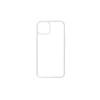 ER POWER CRYSTAL kryt pro iPhone 12 - Průhledný