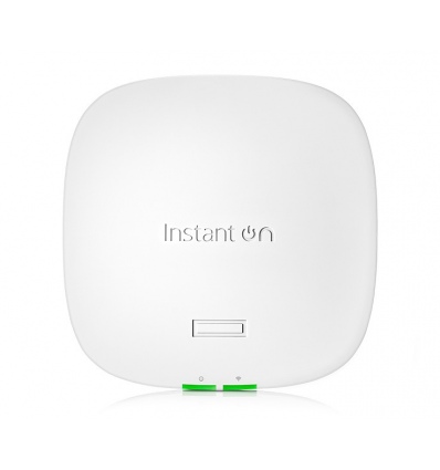 HPE NW ION AP21 (RW) AP 5 pack
