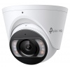 TP-Link VIGI InSight S485(2.8m), 8MP, turret, 2.8mm, 3840x2160, Full-Color IR 30m, mic + repro, PoE, SD, IP67