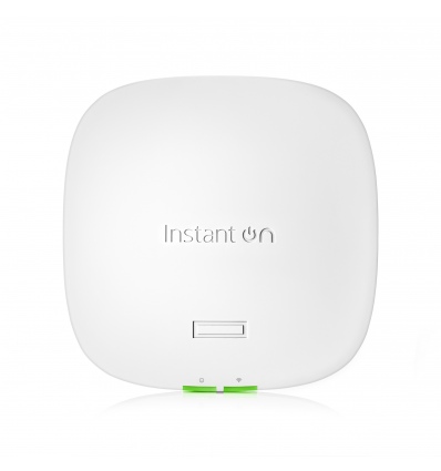 HPE NW ION AP 5Pk (RW) AP32