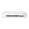 Aruba IOn 1930 8G 2SFP 124W Switch