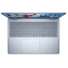 Dell 16 Plus/DB16250/U7-256V/16"/2560x1600/T/16GB/512GB/Arc 140V/W11H/Silver/1R