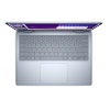 Dell 14 Plus 2-in-1/DB04250/U7-256V/14"/WUXGA/T/16GB/512GB/Arc 140V/W11H/Silver/1R
