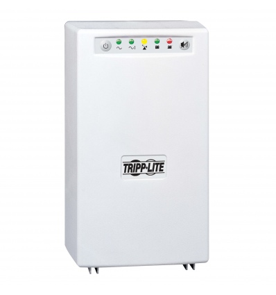 UPS Line-interactive pro zdravotnictví, SmartPro 230V, 700VA, 450W, 6 zásuvek, Lion bat, izol.trafo