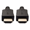 Kabel HDMI 8K 60Hz, Dynamic HDR, 4:4:4, HDCP 2.2, černá, 1.83m