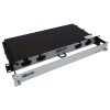 Patch panel 1U, 6x (4x LC/LC Duplex M/M) 8F Trunk Cables, OS2 Singlemode, 10m