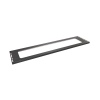 Kryt horní pro rozdělení horké / studené uličky, standardní 300mm rack, sada