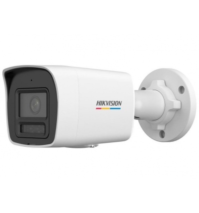 Hikvision DS-2CD1047G2H-LIU(4mm) 4MPix IP Bullet Hybrid ColorVu kamera LED/IR 30m, WDR 120dB, mikrofon, IP67