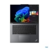 Lenovo ThinkPad X/X9-15 Gen 1/U7-258V/15,3"/2880x1800/T/32GB/2TB/Arc 140V/W11P/Gray/3R