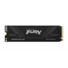 Kingston Fury Renegade G5/1TB/SSD/M.2 NVMe/Černá/Heatsink/5R