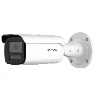 Hikvision DS-2CD2T47G2H-LI(4mm)(eF) - 4MPix IP Bullet Hybrid ColorVu AcuSense kamera LED/IR 60m, WDR 130dB, IP67