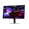 Samsung Odyssey OLED G8/LS27FG810SUXEN/27"/OLED/4K UHD/240Hz/0,03ms/Silver/2R