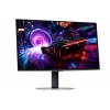 Samsung Odyssey OLED G8/LS27FG810SUXEN/27"/OLED/4K UHD/240Hz/0,03ms/Silver/2R