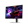 Samsung Odyssey OLED G8/LS27FG810SUXEN/27"/OLED/4K UHD/240Hz/0,03ms/Silver/2R