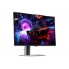 Samsung Odyssey OLED G8/LS27FG810SUXEN/27"/OLED/4K UHD/240Hz/0,03ms/Silver/2R