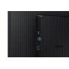 Samsung ViewFinity S8/LS37D800UAUXEN/37"/VA/4K UHD/60Hz/5ms/Black/3R