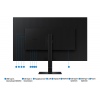 Samsung ViewFinity S8/LS37D800UAUXEN/37"/VA/4K UHD/60Hz/5ms/Black/3R