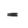 ADATA UV350/128GB/USB 3.2/USB-A/Stříbrná
