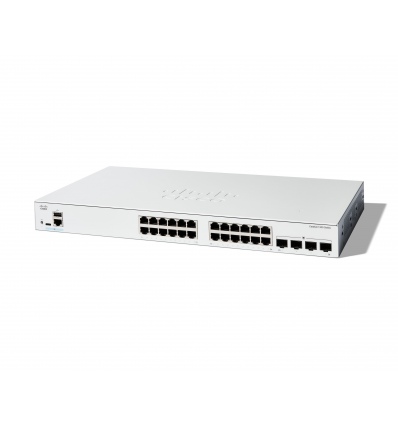 Catalyst C1200-24T-4G