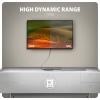 AXAGON RVC-HI8KPD, USB-C - HDMI 2.1 redukce / adaptér, 8K/60Hz, 4K/144Hz, HDR10+, PD100W
