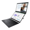 ASUS Zenbook Duo 14 OLED/UX8406CA-OLED067X/U7-255H/14"/2880x1800/T/32GB/1TB SSD/Arc 140T/W11P/Gray/2