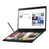 ASUS Zenbook Duo 14 OLED/UX8406CA-OLED067X/U7-255H/14"/2880x1800/T/32GB/1TB SSD/Arc 140T/W11P/Gray/2