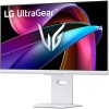 LG UltraGear/32G810SA-W/31,5"/IPS/4K UHD/144Hz/1ms/White/2R