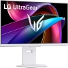 LG UltraGear/32G810SA-W/31,5"/IPS/4K UHD/144Hz/1ms/White/2R