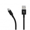 Beats USB-A / USB-C Woven Cable (1.5m)- Bolt Black
