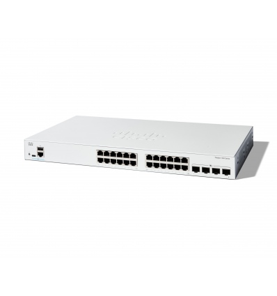 Catalyst C1200-24T-4X