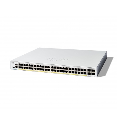 Catalyst C1200-48P-4G