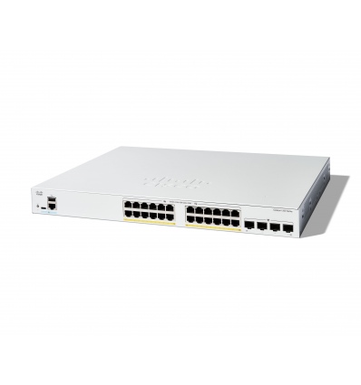 Catalyst C1200-24FP-4G