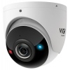 TP-Link InSight S485PI, 8MP, turret, panoramatická 180°, 1.65mm, 3840x2160, IR 20m, mic + repro, PoE, SD, IP67