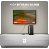 AXAGON RVD-HI20N, DisplayPort - HDMI 2.0b redukce / adaptér, 4K/60Hz