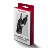AXAGON RVD-HI20N, DisplayPort - HDMI 2.0b redukce / adaptér, 4K/60Hz